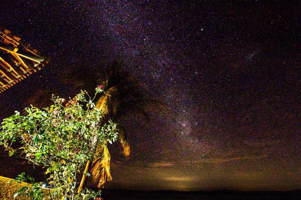 Céu da Canastra Delfinópolis Exterior foto